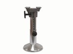 12" - 18" Adjustable Boat Pedestal
