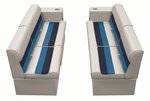 Large Pontoon Front Group