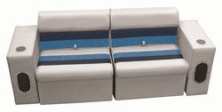 Pontoon Seats - Rear Groups