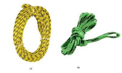 Boat Rope Towable Tube Rope