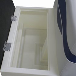 36" Premium Bench