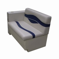 Premium Pontoon Seats Front Group 2