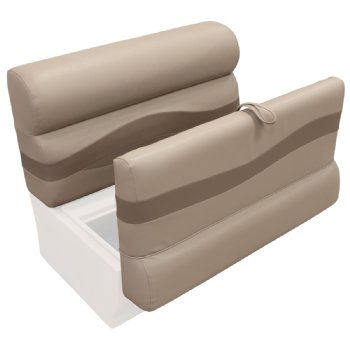 36" Pontoon Boat Replacement Cushion 