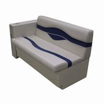 Premium Pontoon Seats Front Group 1
