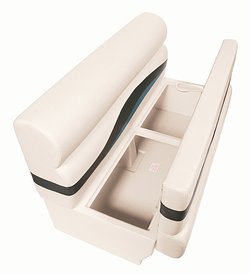 Pontoon Boat Seats 50"