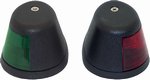 Top Mount Bow Light Pair