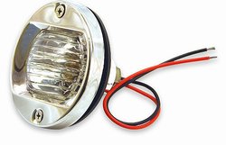 Round Transom Light