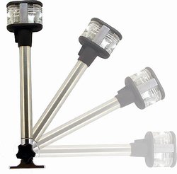 All Around Folding Anchor Stern Light