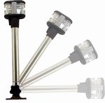 All Around Folding Anchor Stern Light