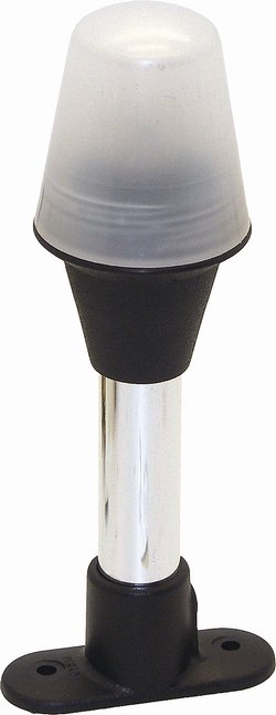 8" Stern Light