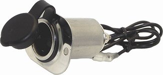 !2v Power Socket
