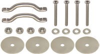 Ladder Mounting Hardware Kit