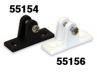 Deck Mount Hinge