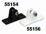 Deck Mount Hinge