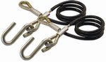 Trailer Safety Cables