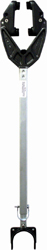 Rocker Style Transom Saver Dual Mount