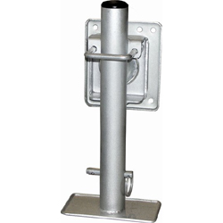 Trailer Stand with Foot