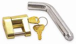 Receiver Hitch Lock