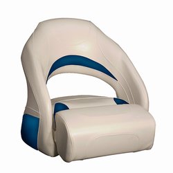 Helm Seats with Lift Stations