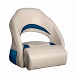 Helm Seats with Lift Stations