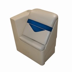 18" Premium Left Chaise