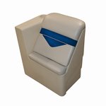 18" Premium Left Chaise
