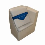 18" Premium Right Chaise