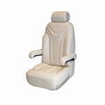 Show product details for Mariner Series High Back