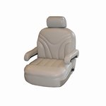 Mariner Series Low Back