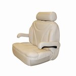 Mariner Series Buddy Recliner 