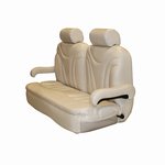 Show product details for Mariner Series Double Recliner 