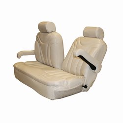 Commander Series High Back Recliner w/ Lift