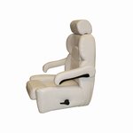 Mariner Series High Back Recliner w/ Lift