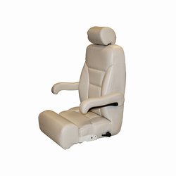 Commander Series High Back Recliner w/ Lift