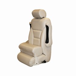 Mariner Series High Back Recliner w/ Lift