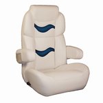 High-Back Helm Seats