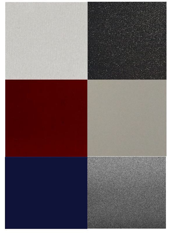 Replacement Pontoon Boat Fence Skin