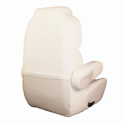 Wave Series High Back Recliner