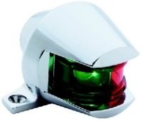 Navigation Light Bi-Color Combination