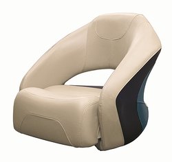 Individual Pontoon Seats