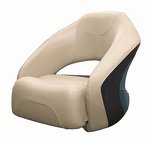 Individual Pontoon Seats