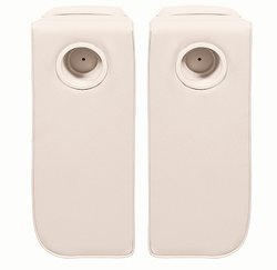 Pontoon Seat Arms
