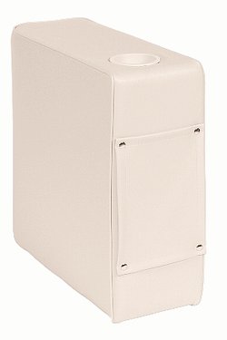 Pontoon Seat Arms