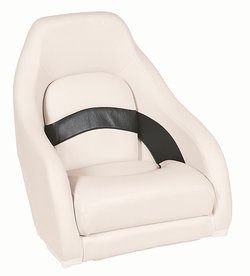Captains Bucket Seat