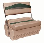Flip Flop Pontoon Seat