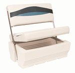 Flip Flop Pontoon Seat