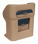 Pontoon Console