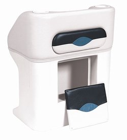 Pontoon Console