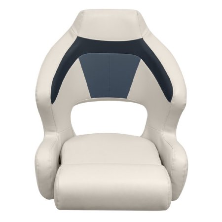 Premier XL Bucket Seat w/ Flip Up Bolster
