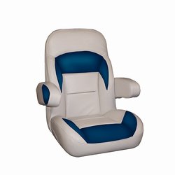 Commander Series High Back Recliner w/ Flip Up Arms